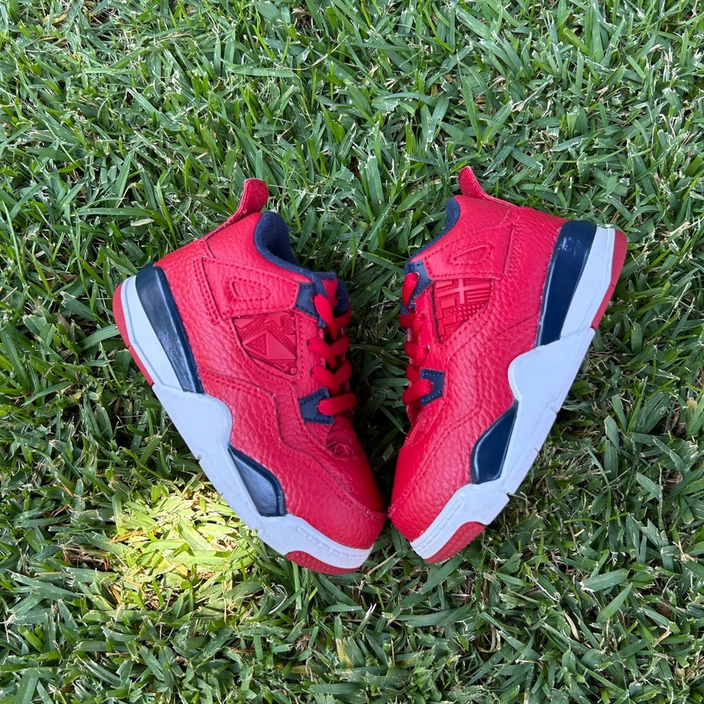Jordan 4 retro